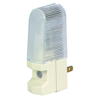 NIGHT LIGHT, AUTOMATIC 7W BEIGE