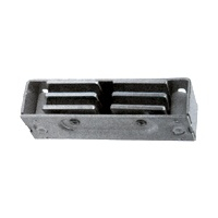 327A92 DBL MAGNETIC CATCH