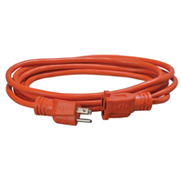 EXTENSION CORD 16/3 SJT X 15'