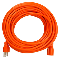 EXTENSION CORD 14/3 ST X 25'