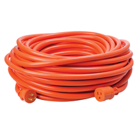 EXTENSION CORD 12/3 ST X 100'