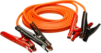 BOOSTER CABLES 6GA. X 12'