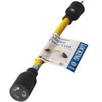  CCI 90208802 Plug Adapter, 12 AWG Cable