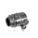 3/4" RWS INSULATED BOX CONNECTOR