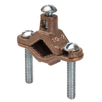 GROUND CLAMP (1-1/4" - 2"PIPE)