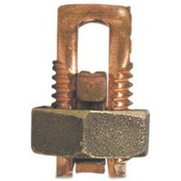 Gardner Bender GSBC-6 10 To 8 AWG Soild Copper Split Bolt Connector