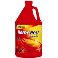 Enforcer DHPC128 Home Pest Control, 1 Gallon