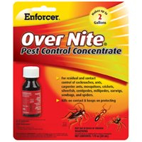 Enforcer ONC1 Over Nite Pest Control Concentrate