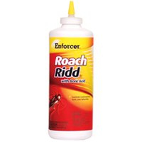 Enforcer RR16 Boric Acid Powder Roach Killer, 16-oz