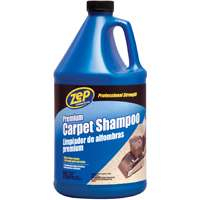 Zep ZUPXC128 Carpet Shampoo, 1 Gallon