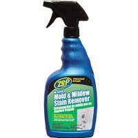 Zep ZUMILDEW32 Mold and Mildew Stain Remover, 32-oz