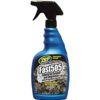 Zep ZU50532 Fast 505 Industrial Cleaner and Degreaser, 32-oz