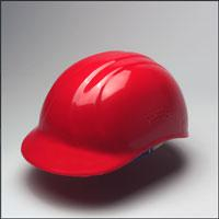 ERB 19114 67 Bump Cap, Red