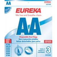 Eureka 58236 AA Vacuum Bag