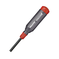 MEGAPRO 151ELEC 15-in-1 Electronics Screwdriver, 1/4 in Drive, Hex Drive