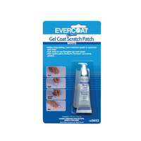 Evercoat 105652 Scratch Patch, White, 0.5 oz