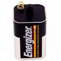 Energizer 529 6-Volt Battery