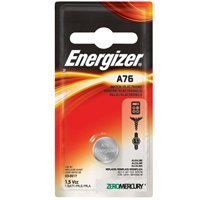 Energizer A76BP Watch / Calculator Battery