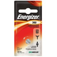 Energizer 392BP Watch / Calculator Battery
