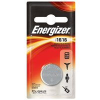 Energizer ECR1616BP Watch / Calculator Battery