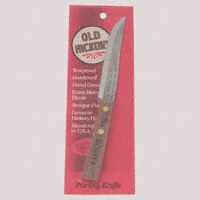 KNIVES 750 4-IN OLD HICKORY PARI