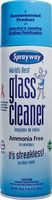 GLASS CLEANER SPRAYWAY RTU AER