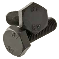 CAP SCREWS  1/2-20 X 2