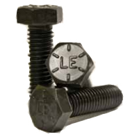 CAP SCREW G8 FINE 1/2 x 1"