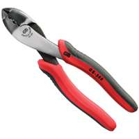 Gardner Bender GS-388 Light Duty Crimper, 8-Inch