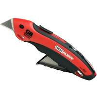 Gardner Bender RKT-21 Circuit Alert Volt Sensing Electricians Knife with Wire Stripper