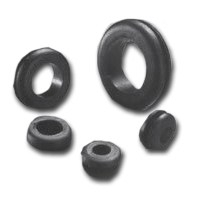 Gardner Bender GHG-1538 3/8-Inch Hole Grommets, 5-Pack