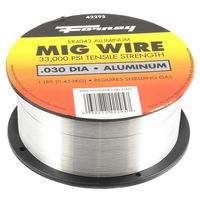 Forney ER4043 .030" x 1 lb. Aluminum MIG Welding Wire