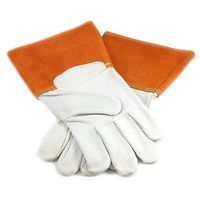 Forney Goatskin TIG Welding Gloves (Men's XL)