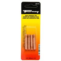 Forney Tweco Style Contact Tip (14-35)