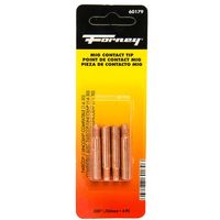 Forney Tweco Style Contact Tip (14-30)