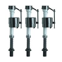 400ACN3H 400A BALLCOCK 3/PACK
