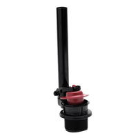 507C FLUSH VALVE W/FLAPPER