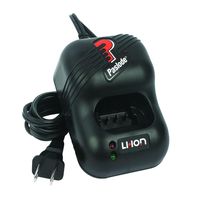 Paslode 902667 Battery Charger, Lithium-Ion Battery