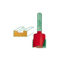 Freud 16-106 1-1/4-Inch Diameter by 1/4-Inch Mortising Router Bit