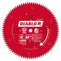 Freud D1084L 10-Inch Diameter 84t TCG Saw Blade with 5/8-Inch Arbor