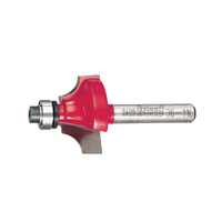 Freud 36-110 1/4-Inch Radius Beading Router Bit with 1/4-Inch Shank