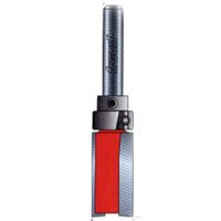 Freud 50-106 3/4-Inch Diameter Top Bearing Flush Trim Router Bit with 1/4-Inch Shank
