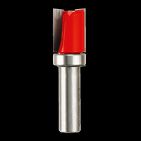 Freud 50-116 Router Bit, 2-3/16 in OAL, 1/2 in Dia Shank, Carbide