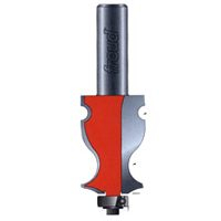 Freud 99-015 1-1/16-Inch Face Molding Router Bit