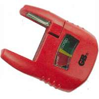 GB Electrical GBT-502A Household Battery Tester