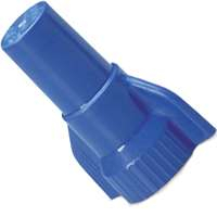 Gardner Bender 10-089 Electrical WingGard Twist-On Connectors, Blue