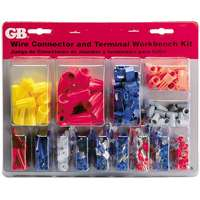 GB TK-500 Wire Connector Kit