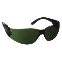 Gateway Safety StarLite IR Series 4666 Safety Glasses, Scratch-Resistant Lens, Polycarbonate Lens