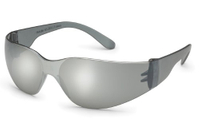 Gateway Safety StarLite Series 468M Safety Glasses, Anti-Scratch Lens, Polycarbonate Lens