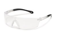 Gateway Safety StarLite SQUARED Series 4480 Safety Glasses, Polycarbonate Lens